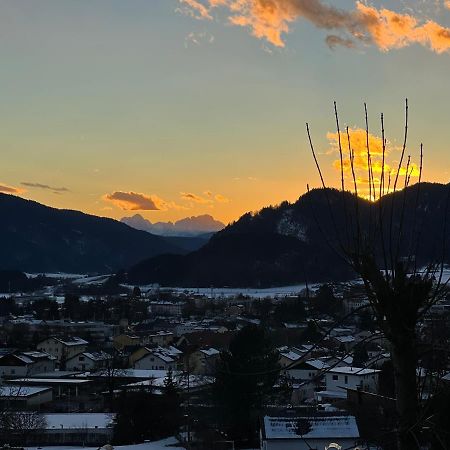 Wohnung Magdalena Feldkirchen in Kärnten Exteriör bild