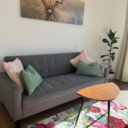 Wohnung Magdalena Feldkirchen in Kärnten Exteriör bild
