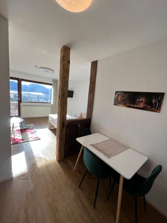 Wohnung Magdalena Feldkirchen in Kärnten Exteriör bild