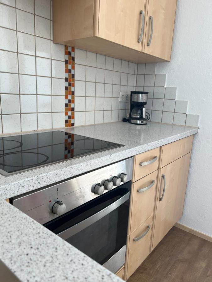 Wohnung Magdalena Feldkirchen in Kärnten Exteriör bild