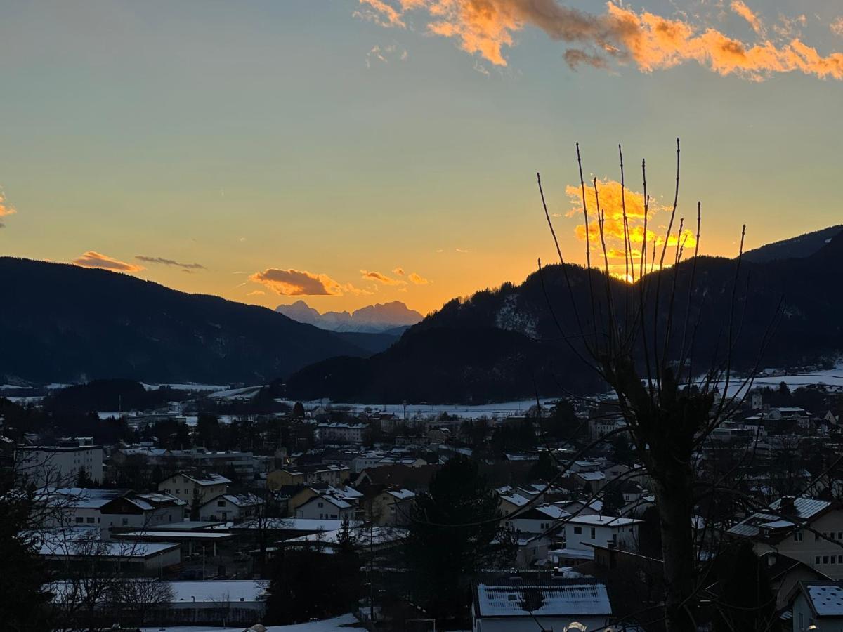 Wohnung Magdalena Feldkirchen in Kärnten Exteriör bild