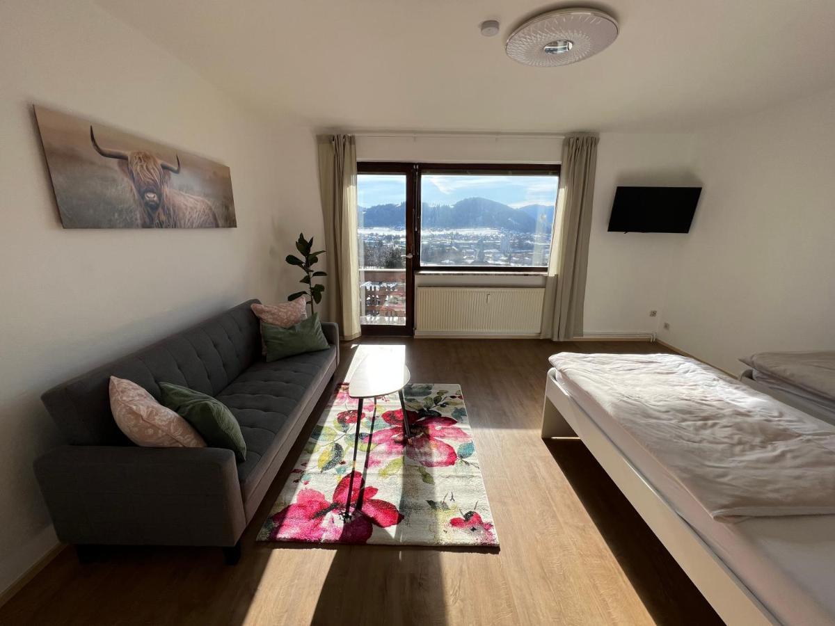 Wohnung Magdalena Feldkirchen in Kärnten Exteriör bild