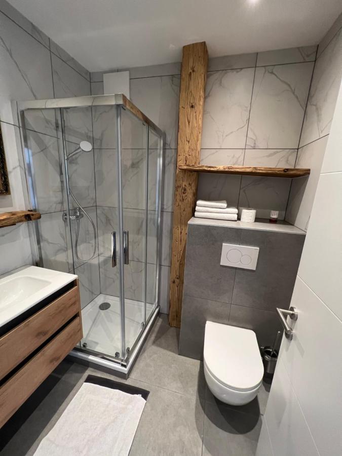 Wohnung Magdalena Feldkirchen in Kärnten Exteriör bild