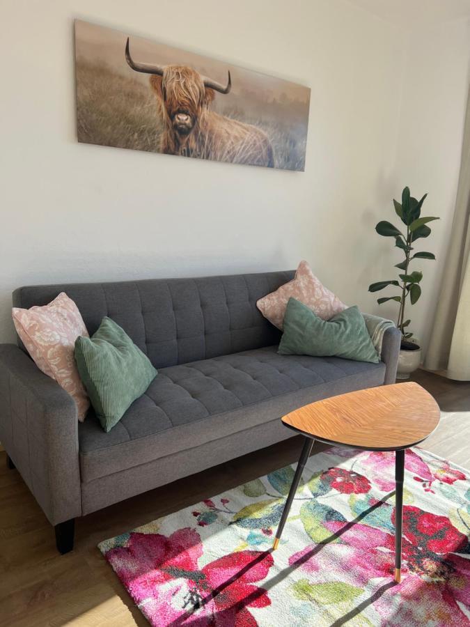 Wohnung Magdalena Feldkirchen in Kärnten Exteriör bild