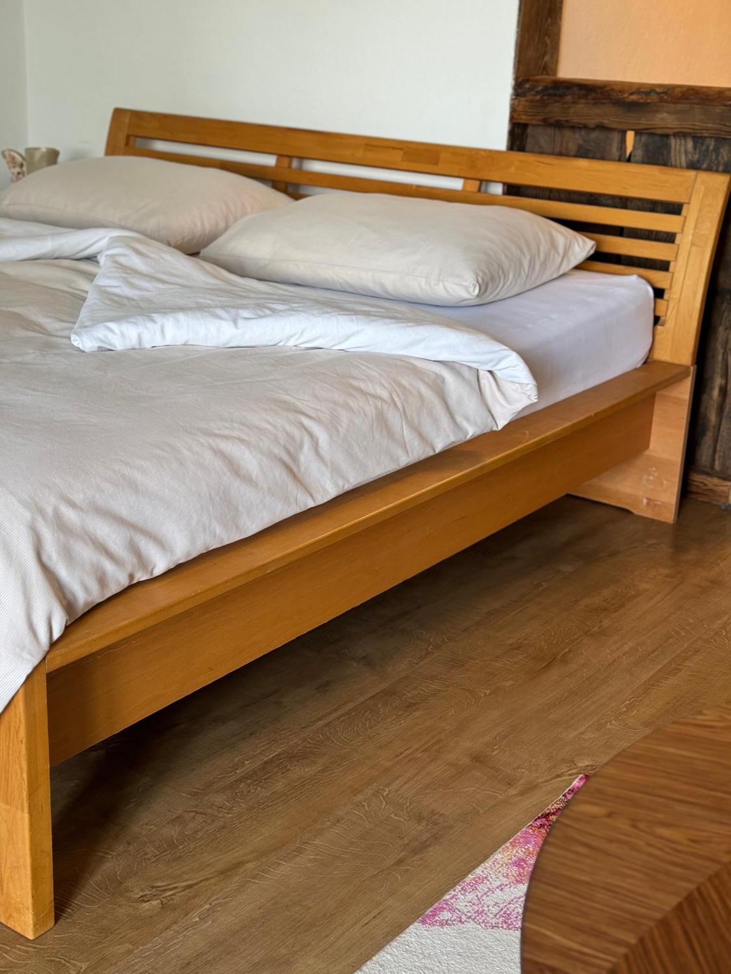 Wohnung Magdalena Feldkirchen in Kärnten Exteriör bild